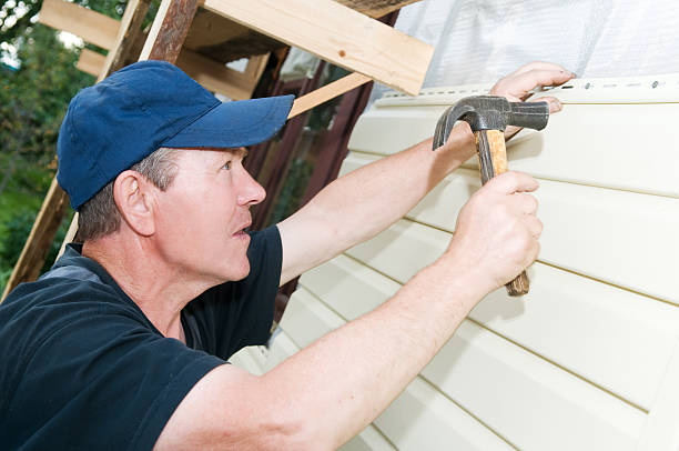 Custom Trim and Detailing for Siding in Hampton, SC